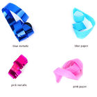 Blue Pink Popper 2.5mm Gender Reveal Confetti Cannon